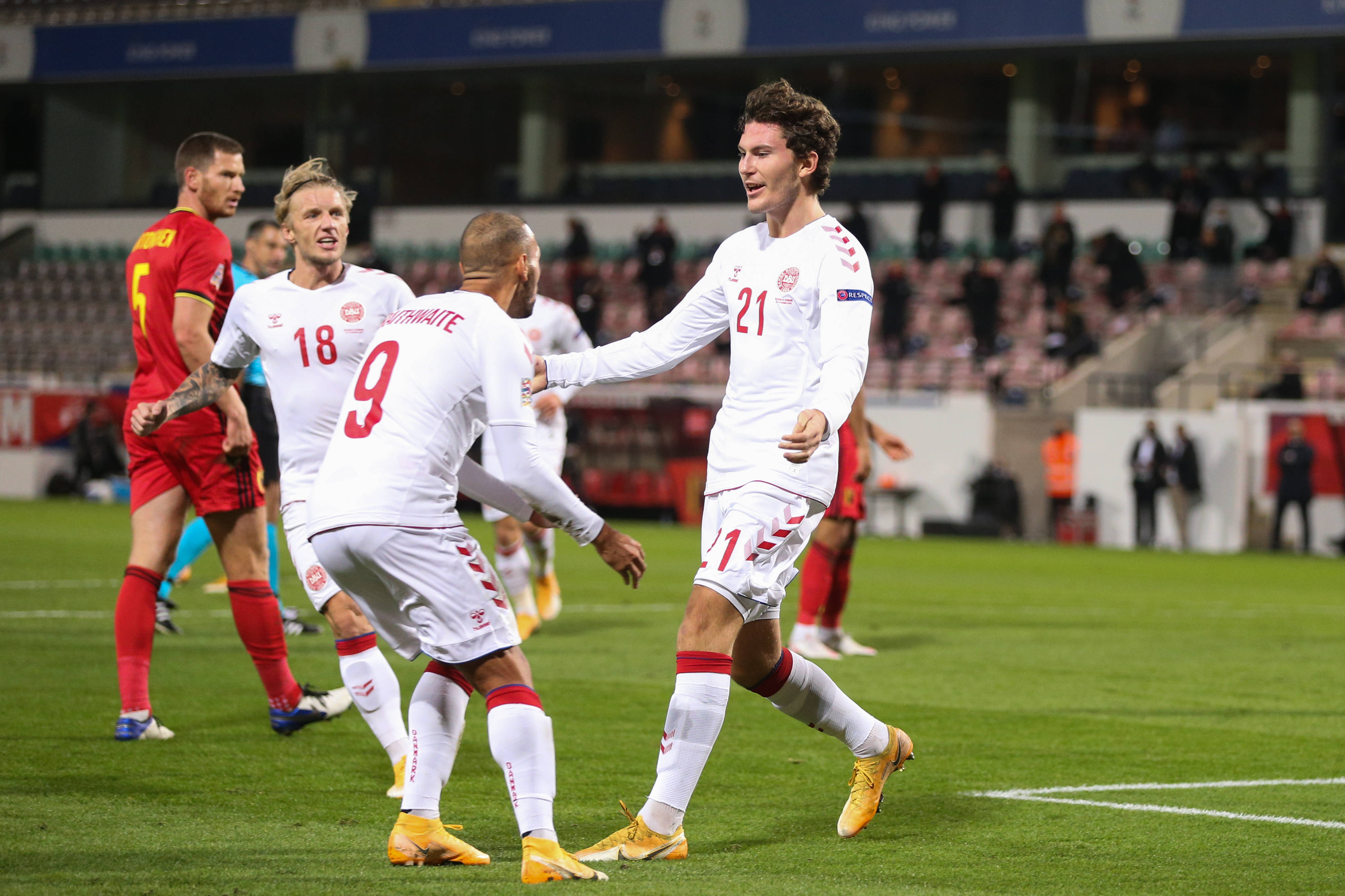 战术要求与 战术要求与