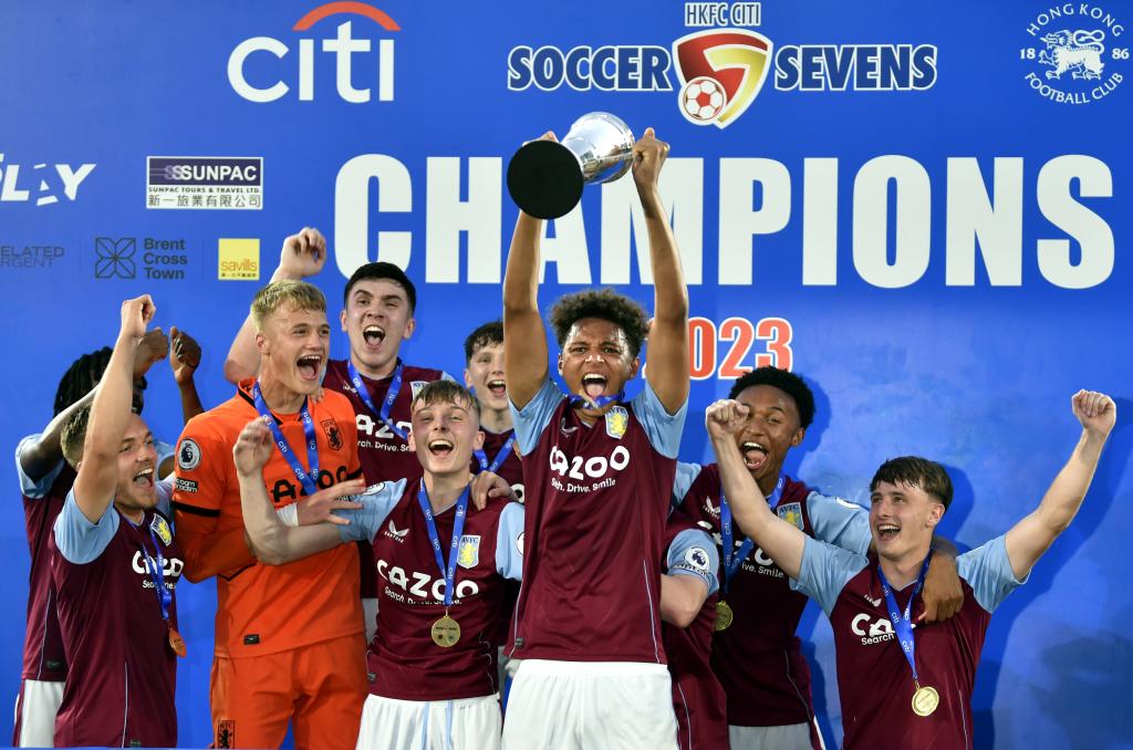 級足球聯賽 級足球聯賽