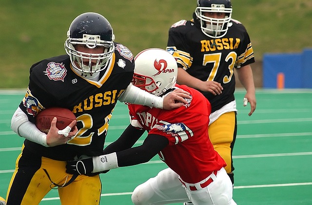 賽場奇跡 賽場奇跡