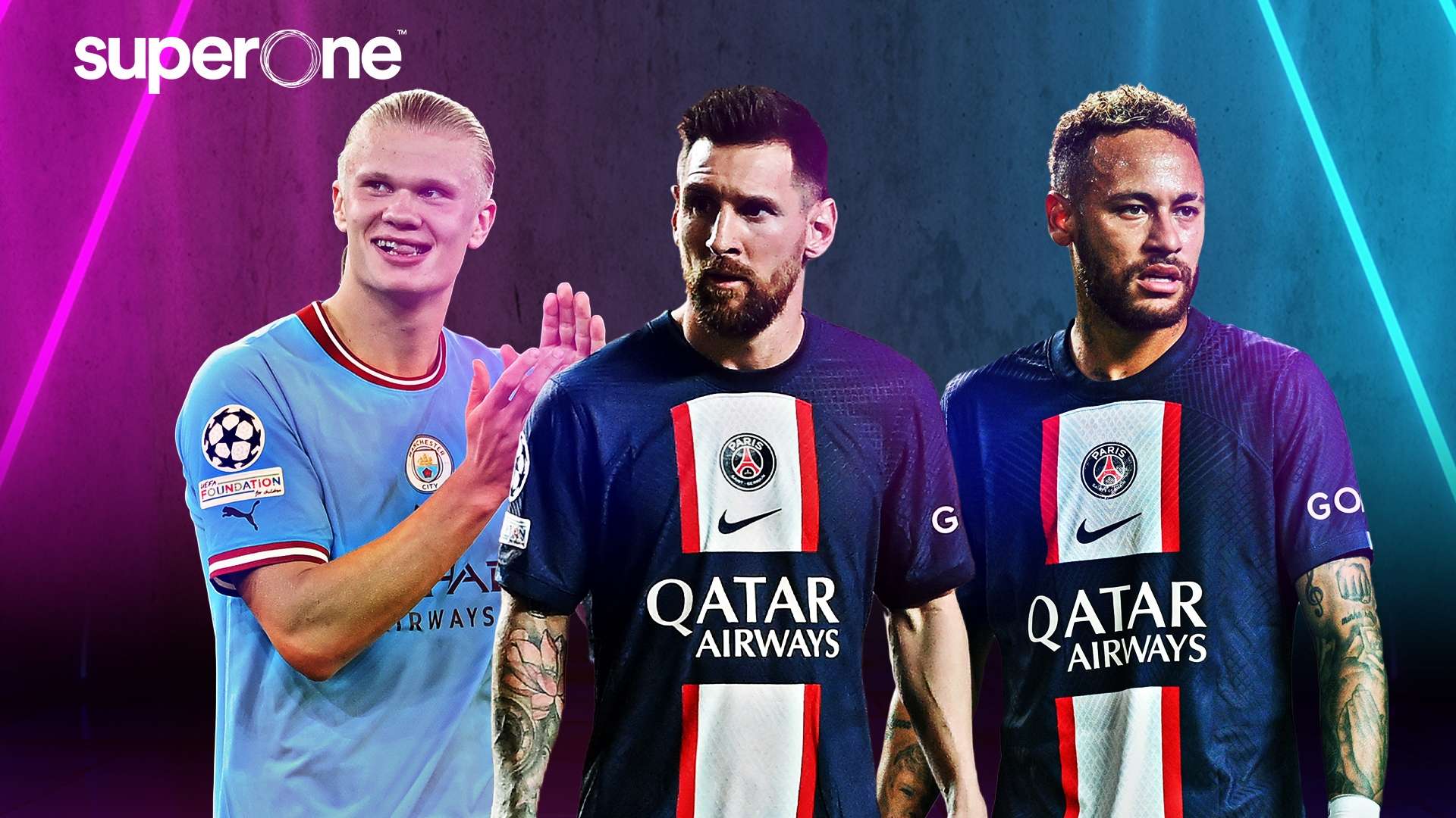 他们在锋线 他们在锋线