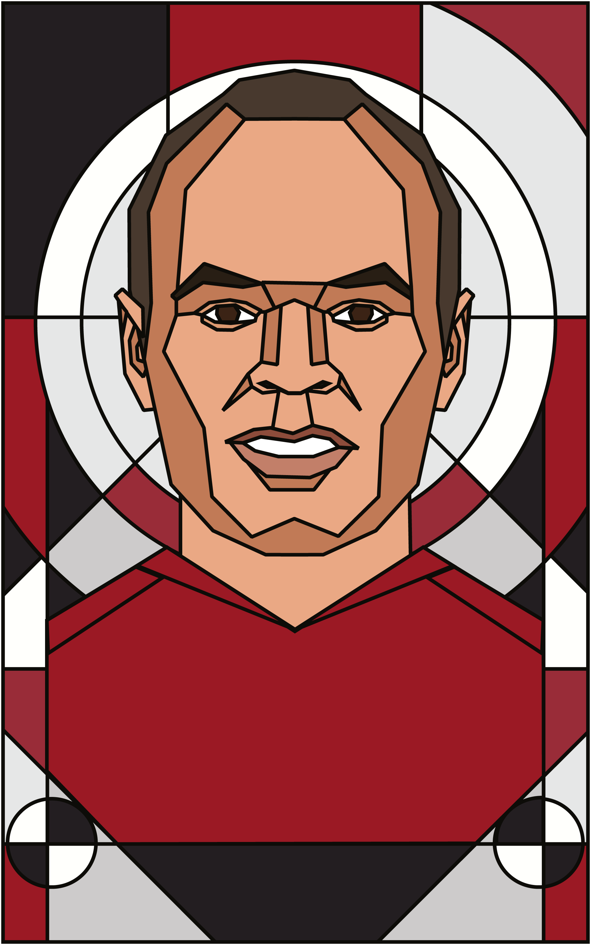 奪冠的奧利 奪冠的奧利