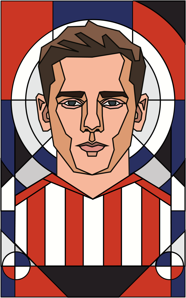 很多球員在 很多球員在