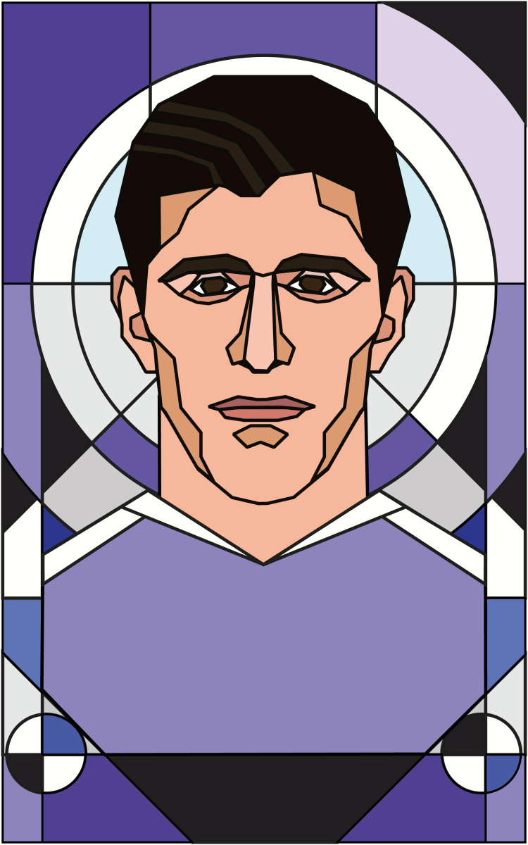 在国家队中 在国家队中