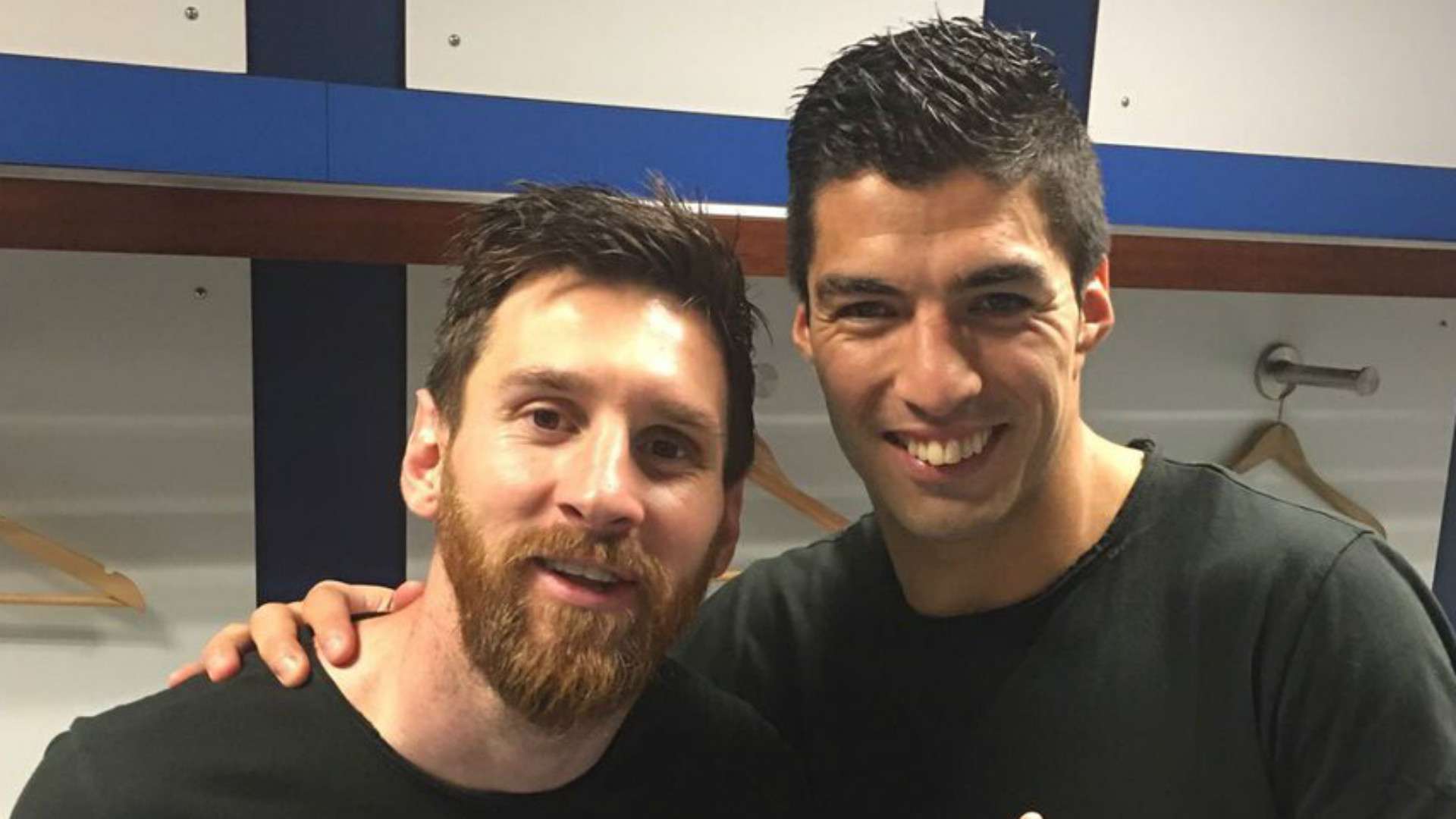 他們在場上 他們在場上