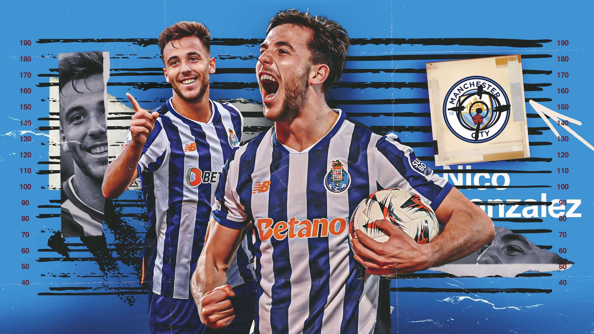 星的崛起 星的崛起