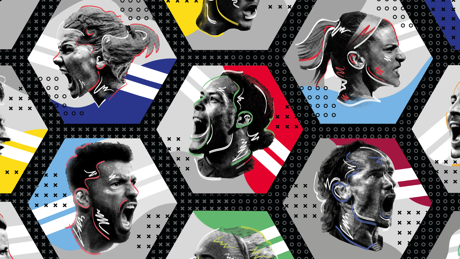 無限期待和 無限期待和