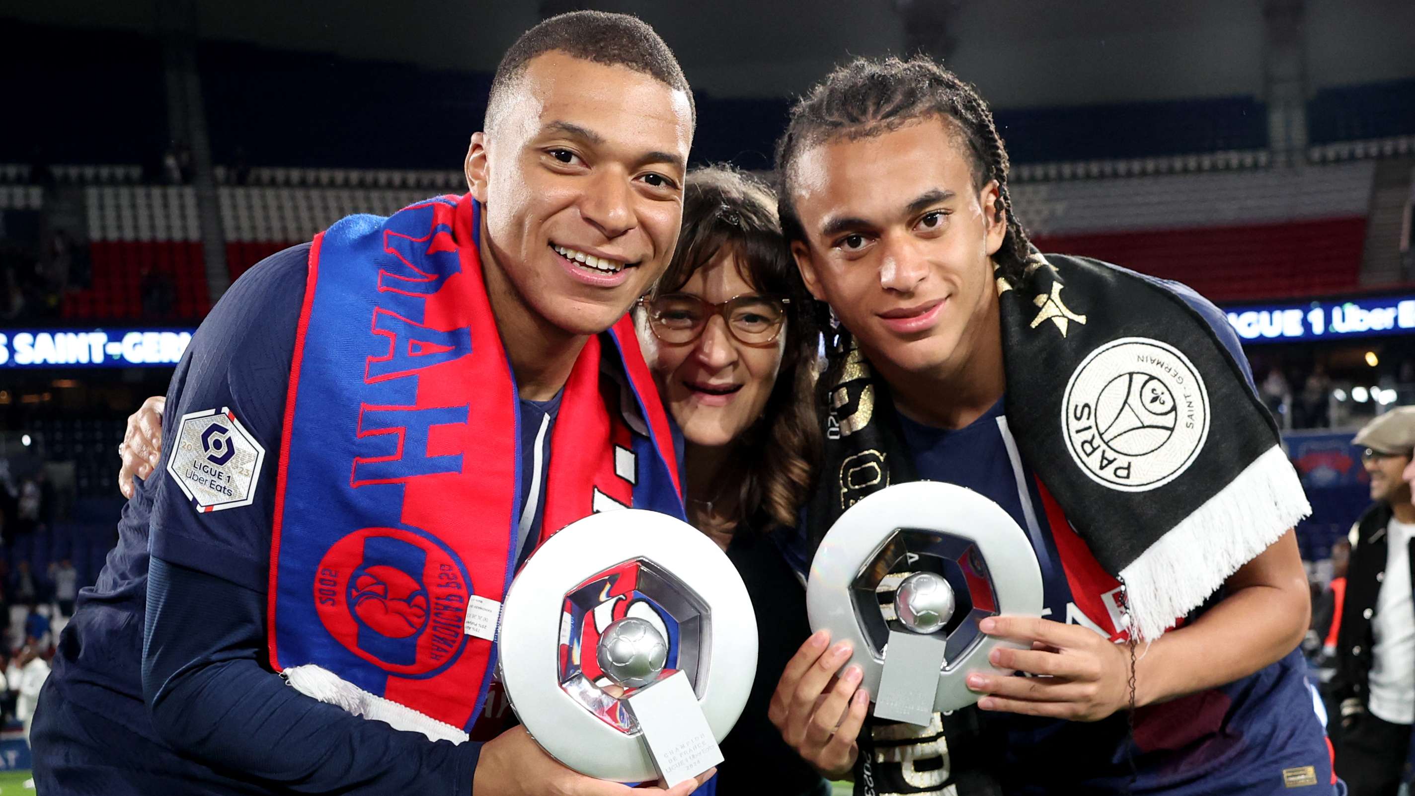 羅那的決定 羅那的決定