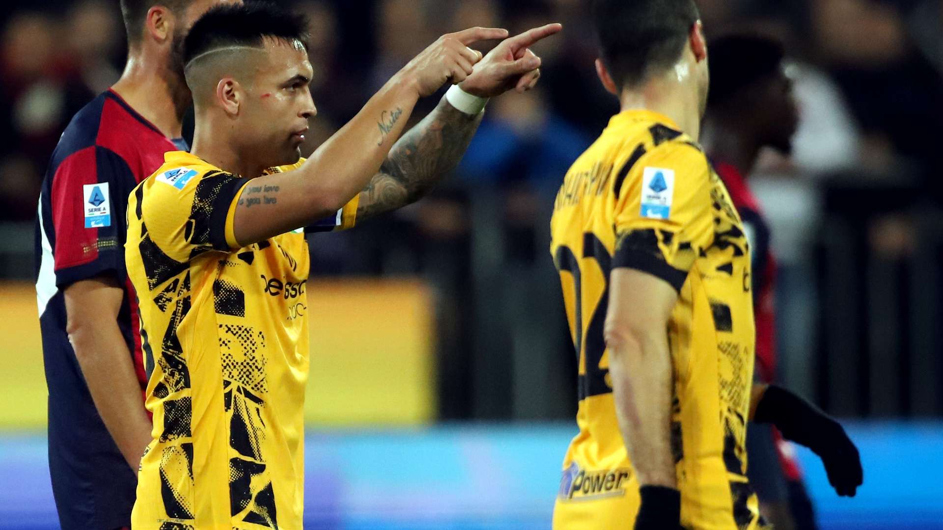 有几组对决 有几组对决