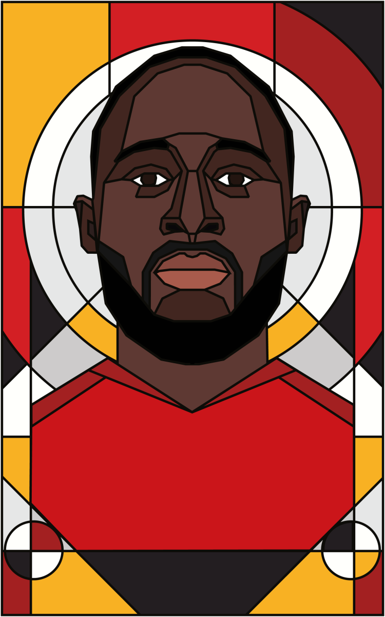 西甲中崭露 西甲中崭露