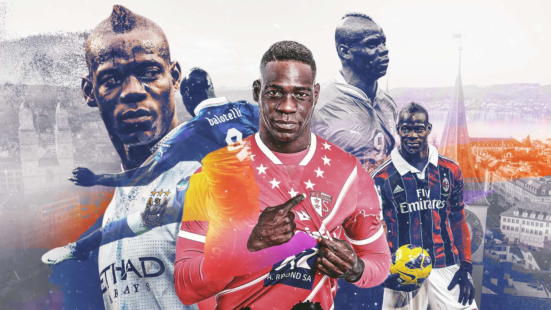 中展現了他 中展現了他