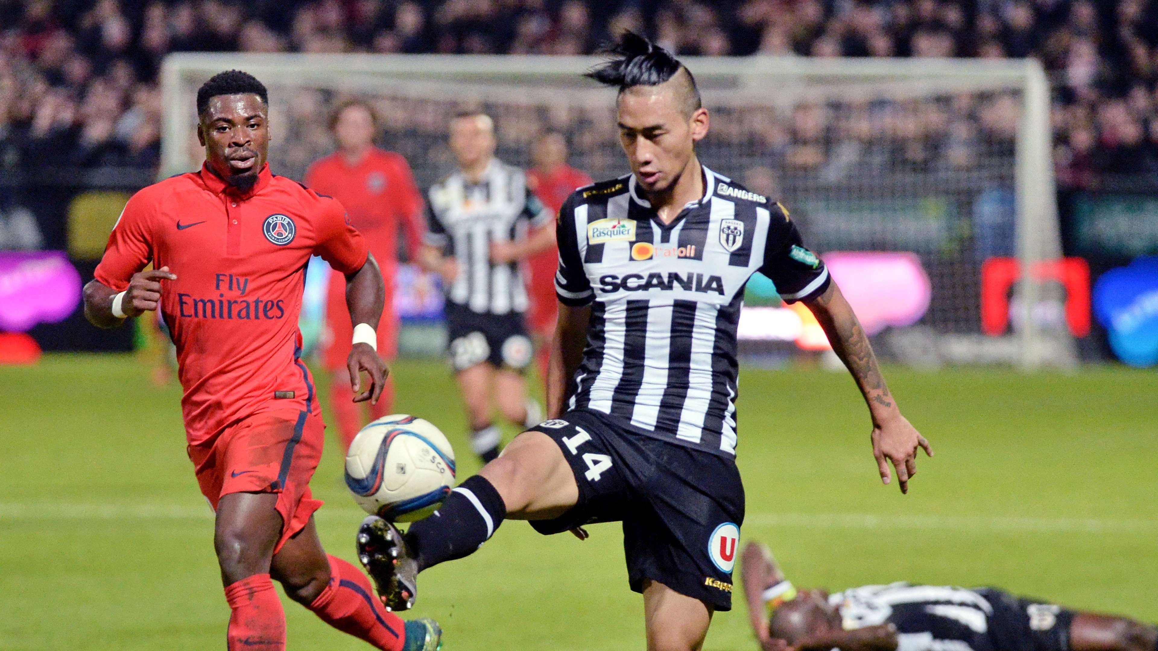 奪得英超 奪得英超