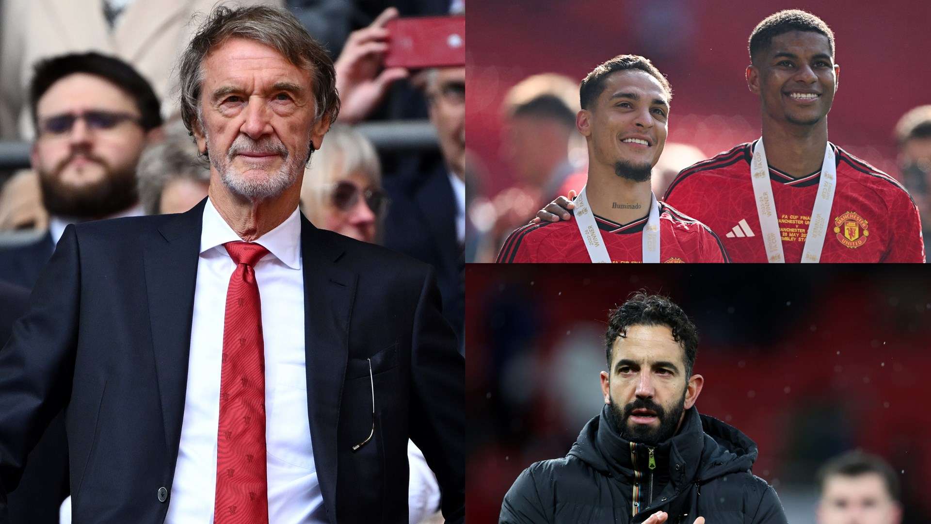 及私人問題 及私人問題