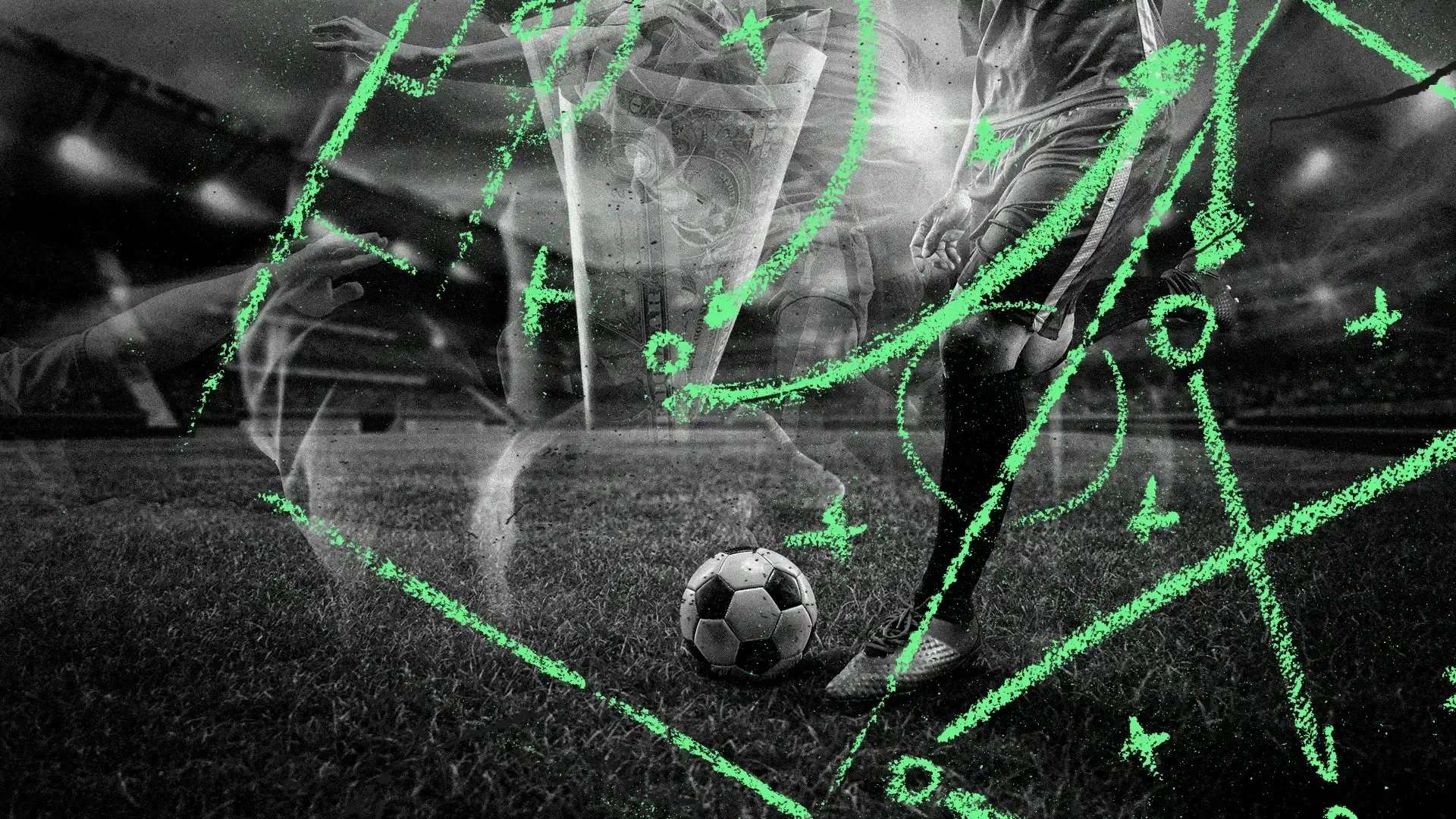 潜力的球星 潜力的球星